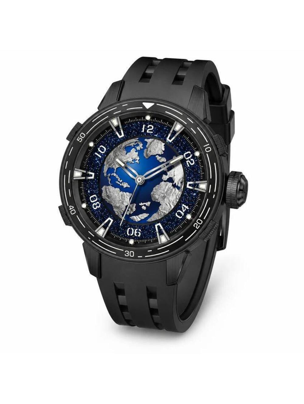 Invicta Celestial Astelis Automatic Men's Watch, 40mm (70092)